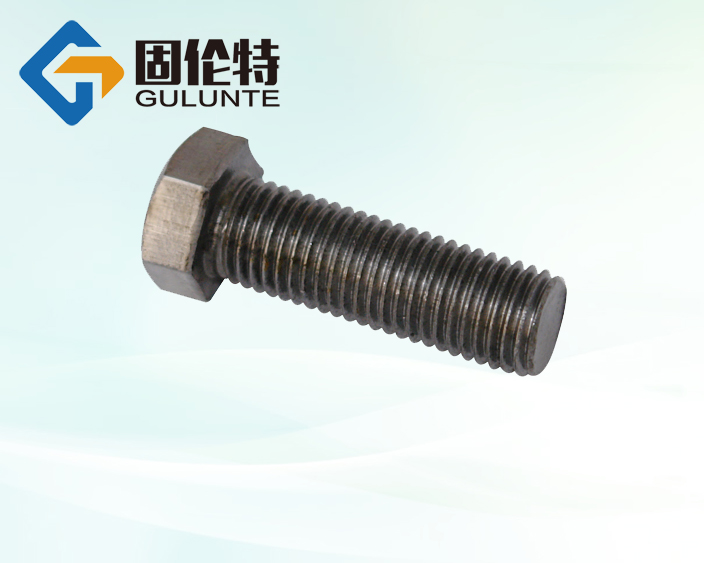 國標六角頭螺栓生產(chǎn)廠家
